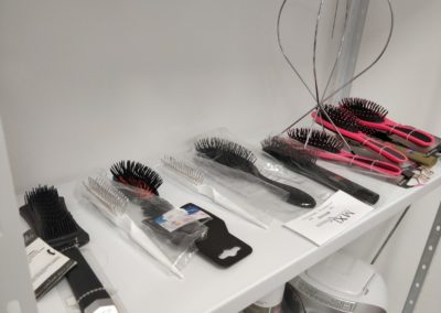 Coiffeuse à Cavaillon