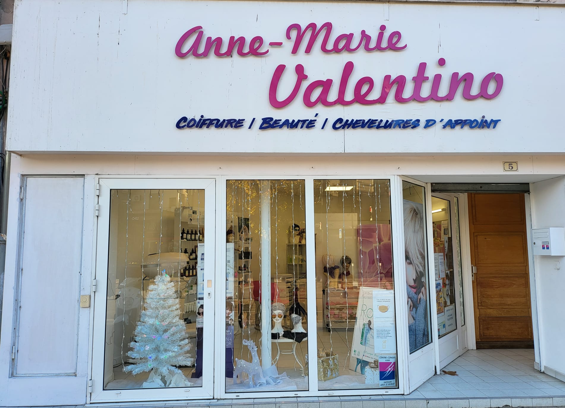 Anne Marie